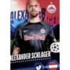 Buy Online Alexander Schlager FC Salzburgo Topps Champions League 2023/24 Stickers