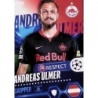 Buy Sticker Andreas Ulmer FC Salzburgo Topps Stickers 2023-24 Champions