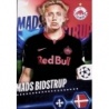Sale Online Mads Bidstrup FC Salzburgo Topps Champions League 2023/24 Stickers