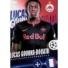 Venta Online Lucas Gourna-Douath FC Salzburgo Topps Stickers 2023-24 Champions