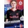 Offer Online  Maurits Kjærgaard FC Salzburgo UEFA Champions League Stickers 23/24
