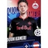 Venta Cromo Dijon Kameri FC Salzburgo UEFA Champions League Stickers 23/24