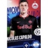Sale Online Nicolas Capaldo FC Salzburgo Topps Champions 23 24 Stickers