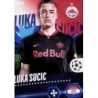 Venta Online Luka Sučić FC Salzburgo Topps Champions 23 24 Stickers