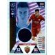 Stephan El Shaarawy Man of the Match UP198 Match Attax Champions 2018-19
