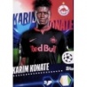 Compra Online Karim Konate 1st Sticker FC Salzburgo Topps Champions 23 24 Stickers