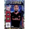 Compra Online Fernando Super Striker FC Salzburgo UEFA Champions League Stickers 23/24