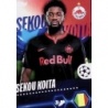 Offer Online Sekou Koita FC Salzburgo Topps Champions League 2023/24 Stickers