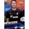 Offer Online  Dmytro Riznyk Shakhtar Donetsk UEFA Champions League Sticker Collection 2023/24