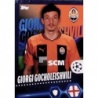 Offer Online Giorgi Gocholeishvili Shakhtar Donetsk UEFA Champions League Stickers 23/24