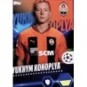 Compra Online Yukhym Konoplya Shakhtar Donetsk Topps Champions 23 24 Stickers