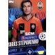 Taras Stepanenko Shakhtar Donetsk 225