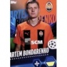 Sale Online Artem Bondarenko Shakhtar Donetsk UEFA Champions League Sticker Collection 2023/24