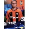 Compra Online Danylo Sikan Shakhtar Donetsk UEFA Champions League Stickers 23/24