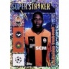 Offer Online Lassina Traoré Super Striker Shakhtar Donetsk Topps Champions 23 24 Stickers
