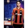 Cromos de Fútbol Georgiy Sudakov Next Gen Shakhtar Donetsk Topps Champions League 2023/24 Stickers