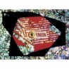 Cromos de Fútbol Club Logo FC Berlín Topps Champions League 2023/24 Stickers