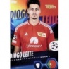 Offer Online Diogo Leite FC Berlín Topps Champions 23 24 Stickers