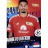 Buy Sticker Danilho Doekhi FC Berlín Topps Champions 23 24 Stickers