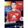 Cromos de Fútbol Robin Knoche FC Berlín Topps Champions 23 24 Stickers