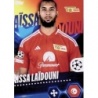 Sale Online Aïssa Laïdouni FC Berlín Topps Champions 23 24 Stickers