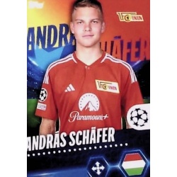 András Schäfer FC Berlín 247