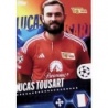 Compra Online Lucas Tousart FC Berlín Topps Champions League 2023/24 Stickers