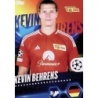 Cromos de Fútbol Kevin Behrens FC Berlín UEFA Champions League Stickers 23/24