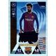 Gerard Piqué UCL Group Stage Hero UP202 Match Attax Champions 2018-19