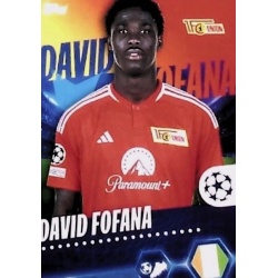 David Fofana FC Berlín 253