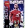 Offer Online Robin Gosens Impact FC Berlín Topps Champions 23 24 Stickers