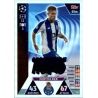 Otávio UCL Group Stage Hero UP204 Match Attax Champions 2018-19