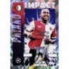 Offer Online Igor Paixão Impact Feyenoord UEFA Champions League Stickers 23/24