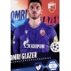 Omri Glazer FK Estrella Roja 276