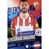 Offer Online Aleksandar Dragović FK Estrella Roja UEFA Champions League Stickers 23/24