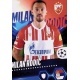 Milan Rodić FK Estrella Roja 279