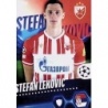 Compra Online Stefan Leković FK Estrella Roja UEFA Champions League Stickers 23/24