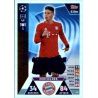 James UCL Group Stage Hero UP205 Match Attax Champions 2018-19