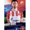 Venta Online Mirko Ivanić FK Estrella Roja UEFA Champions League Sticker Collection 2023/24