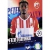 Offer Online  Peter Olayinka FK Estrella Roja Topps Champions League 2023/24 Stickers