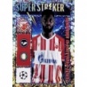 Sale Online Jean-Phillippe Krasso Super Striker FK Estrella Roja UEFA Champions League Stickers 23/24