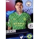 Ederson Manchester City 295