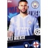 Sale Online Kyle Walker Manchester City UEFA Champions League Sticker Collection 2023/24