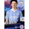 Compra Online Jack Grealish Manchester City Topps Champions League 2023/24 Stickers