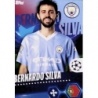 Compra Online Bernardo Silva Manchester City UEFA Champions League Stickers 23/24