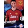 Buy Sticker Mason Mount Manchester United Topps Champions 23 24 Stickers