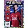Venta Online Marcus Rashford Super Striker Manchester United UEFA Champions League Sticker Collection 2023/24
