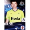 Venta Online Nick Pope Newcastle United Topps Champions 23 24 Stickers