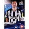 Venta Online Fabian Schär Newcastle United UEFA Champions League Stickers 23/24