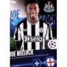 Offer Online  Joe Willock Newcastle United UEFA Champions League Stickers 23/24